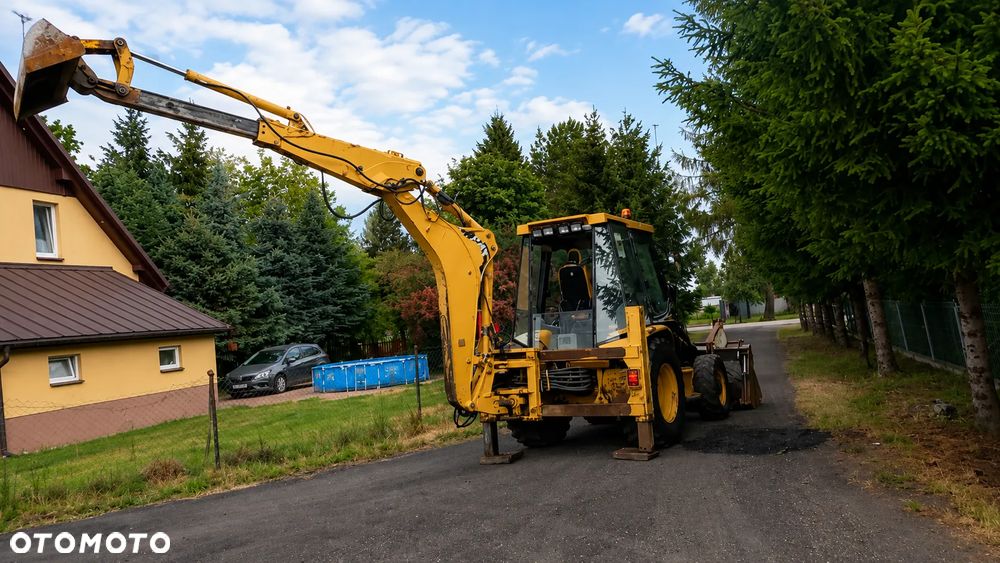 Caterpillar 428c - 11