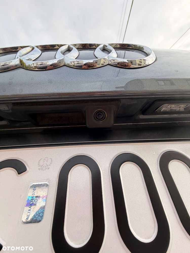 Audi Q3 2.0 TDI Quattro Prime Edition S tronic - 8