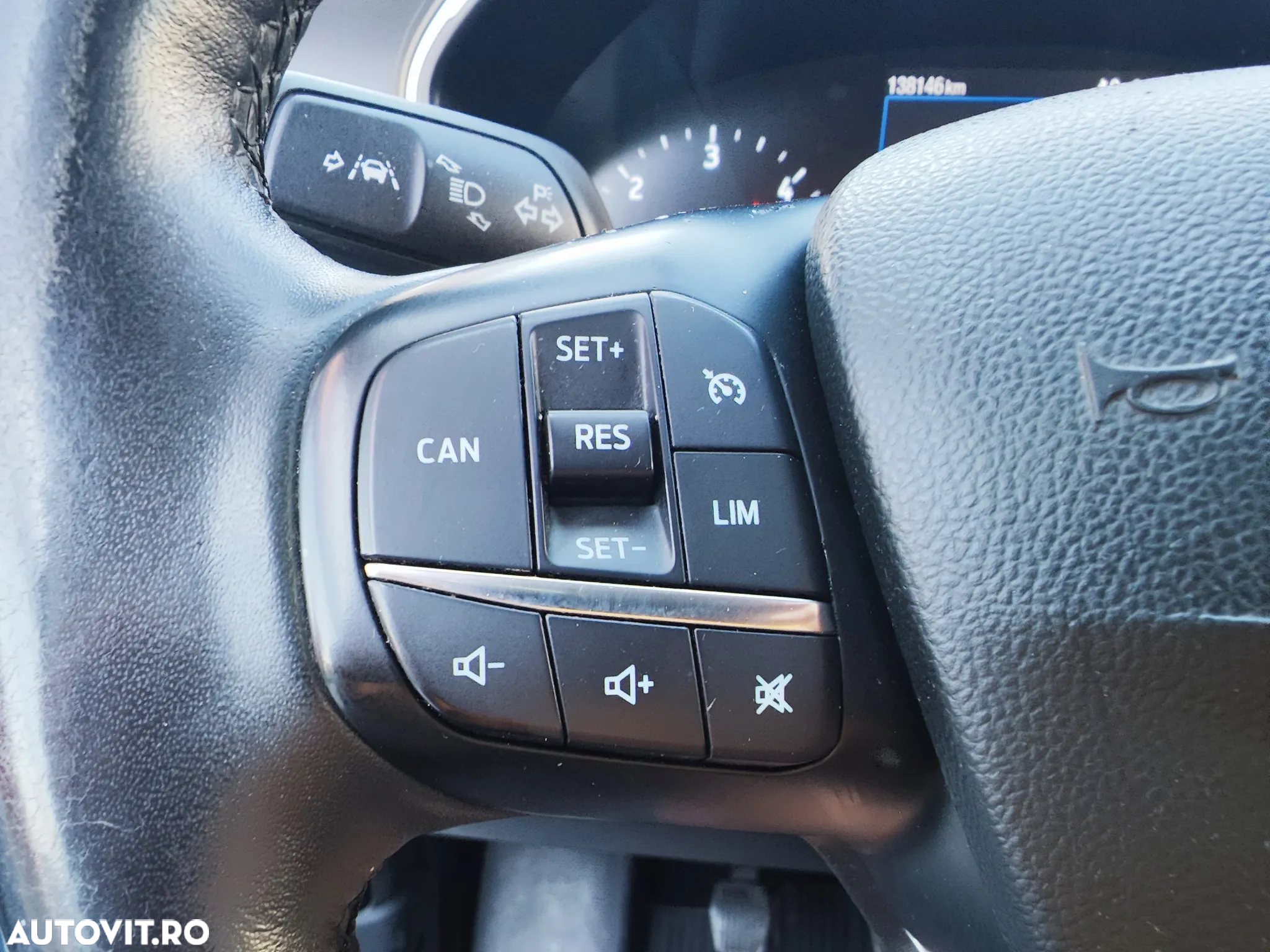 Ford Focus 1.5 EcoBlue Trend Edition - 28