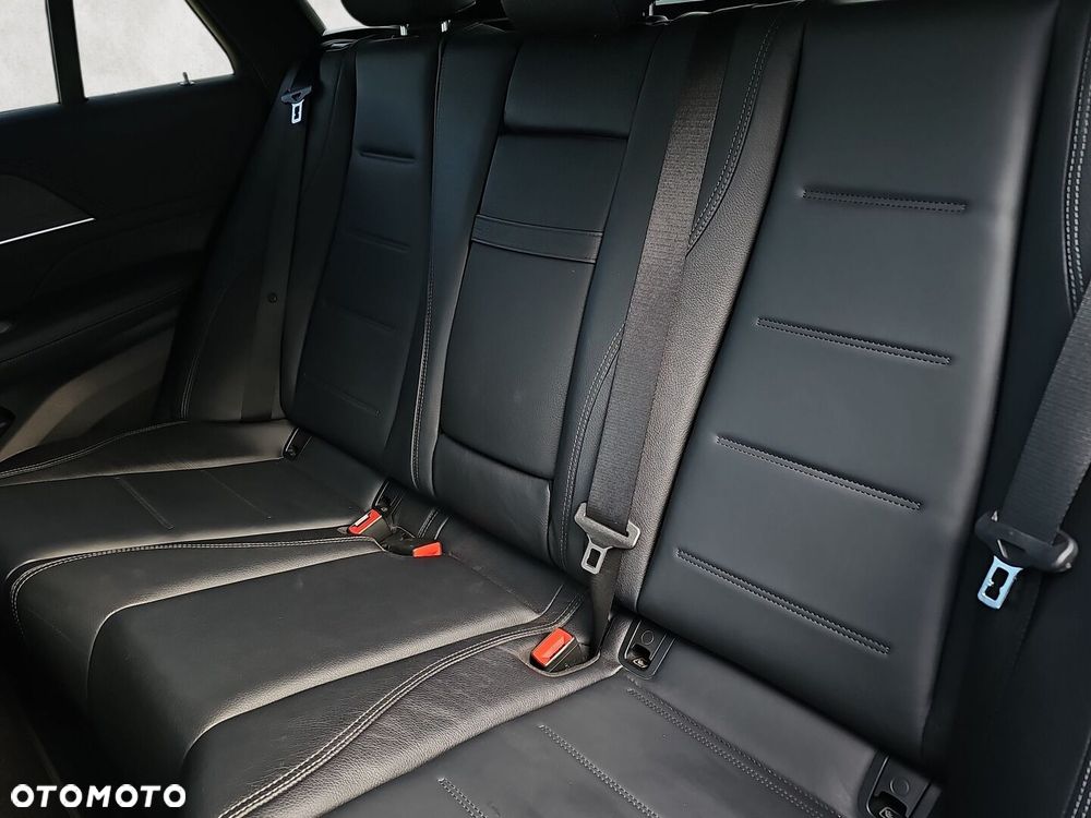 Mercedes-Benz GLE 400 d 4-Matic Premium Plus - 27