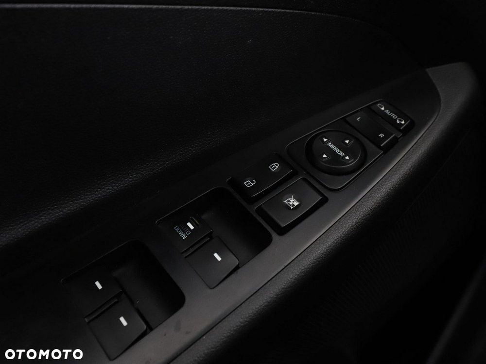 Hyundai Tucson 1.6 GDi 2WD Style - 35