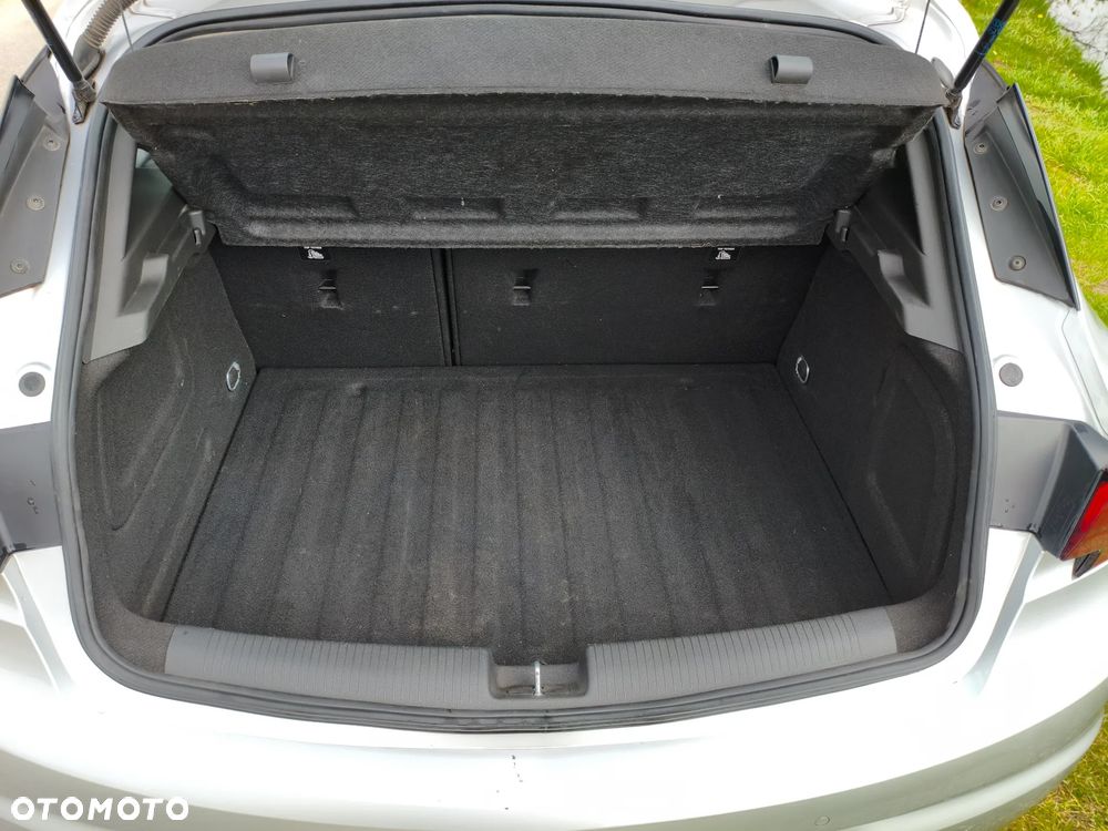 Opel Astra 1.4 T Dynamic - 13
