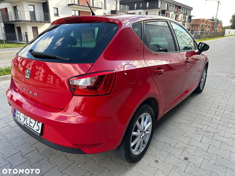 Seat Ibiza 1.0 MPI S&S Style - 10