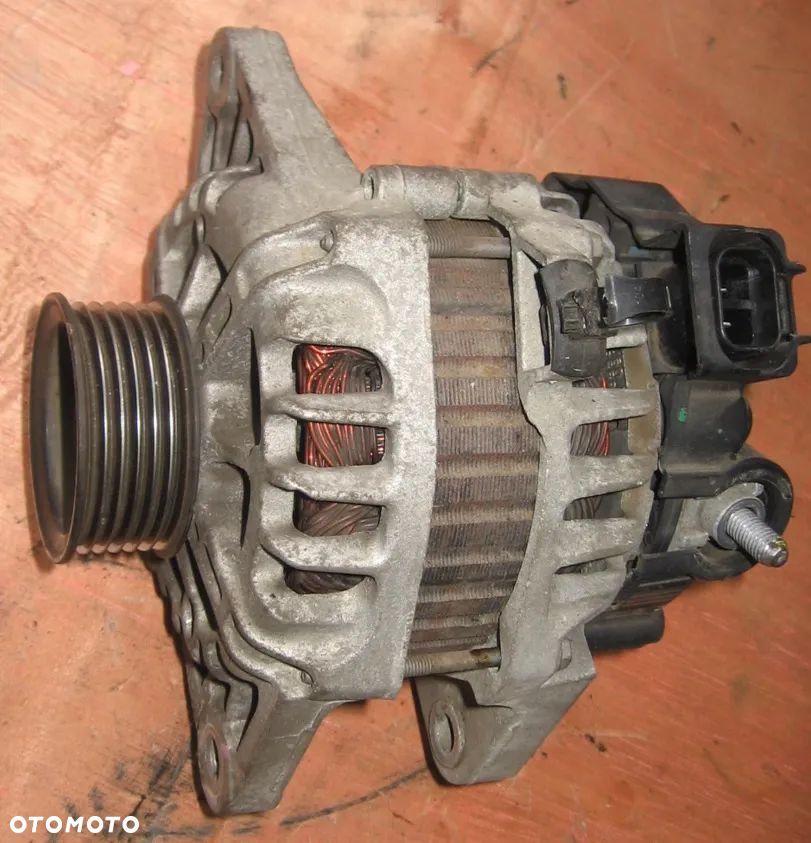 alternator CEED I30 VENGA 1.4 1.6 16V  37300-2B101 - 1