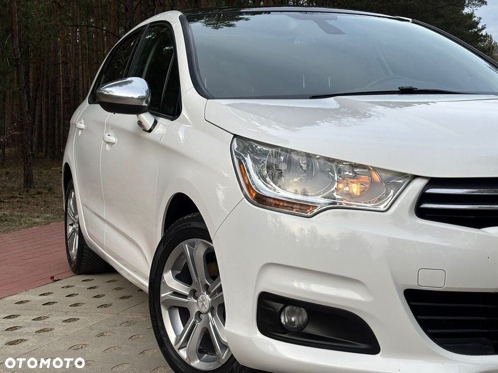 Citroën C4 HDi 90 Business Class - 4