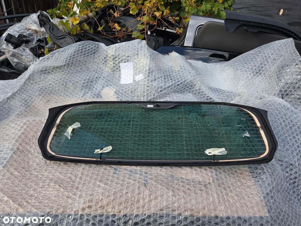 Szyba tylna tył w klapę Seat Cupra Leon IV 4 hatchback 5FA845051E 2024 - 8