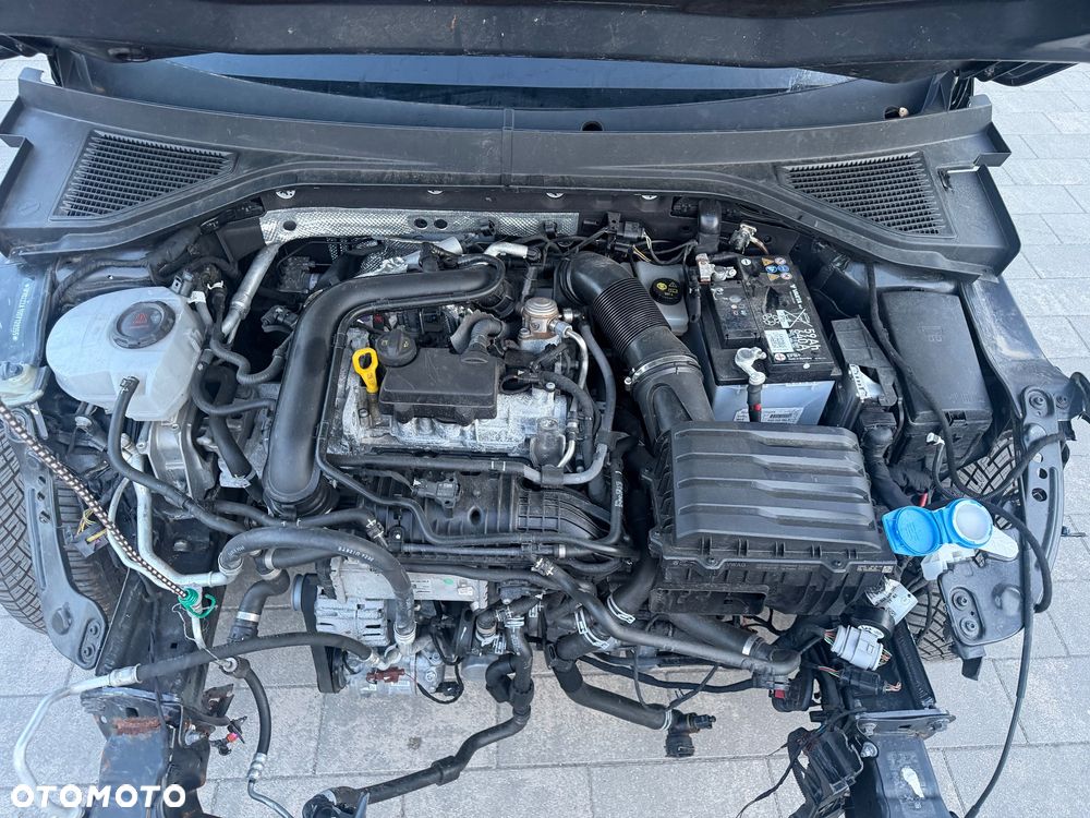 Volkswagen T-Roc 1.0 TSI OPF GOAL - 8