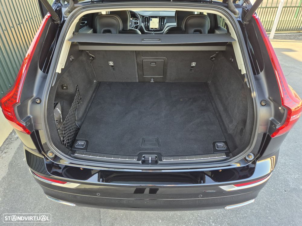 Volvo XC 60 2.0 D4 Inscription Geartronic - 40