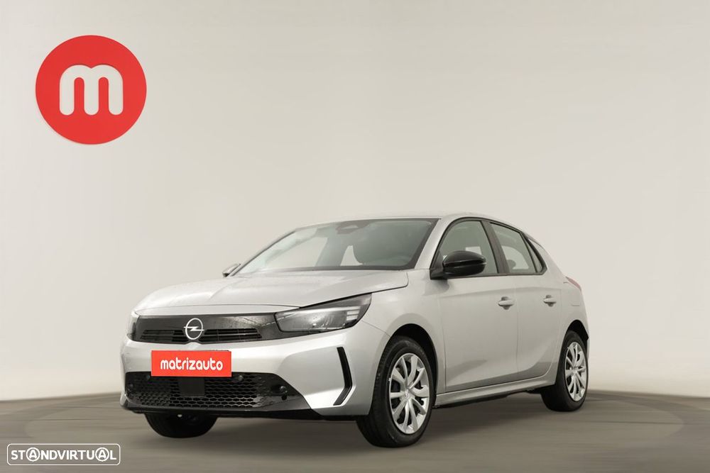Opel Corsa-e 50 kWh Edition - 2
