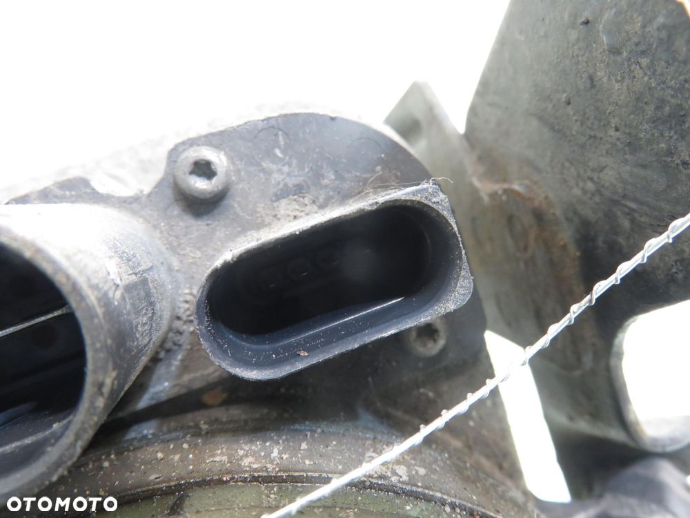 POMPA WSPOMAGANIA SEAT IBIZA III (6L1) 6Q0423156M 6Q1423051AD 6Q1423051R - 2