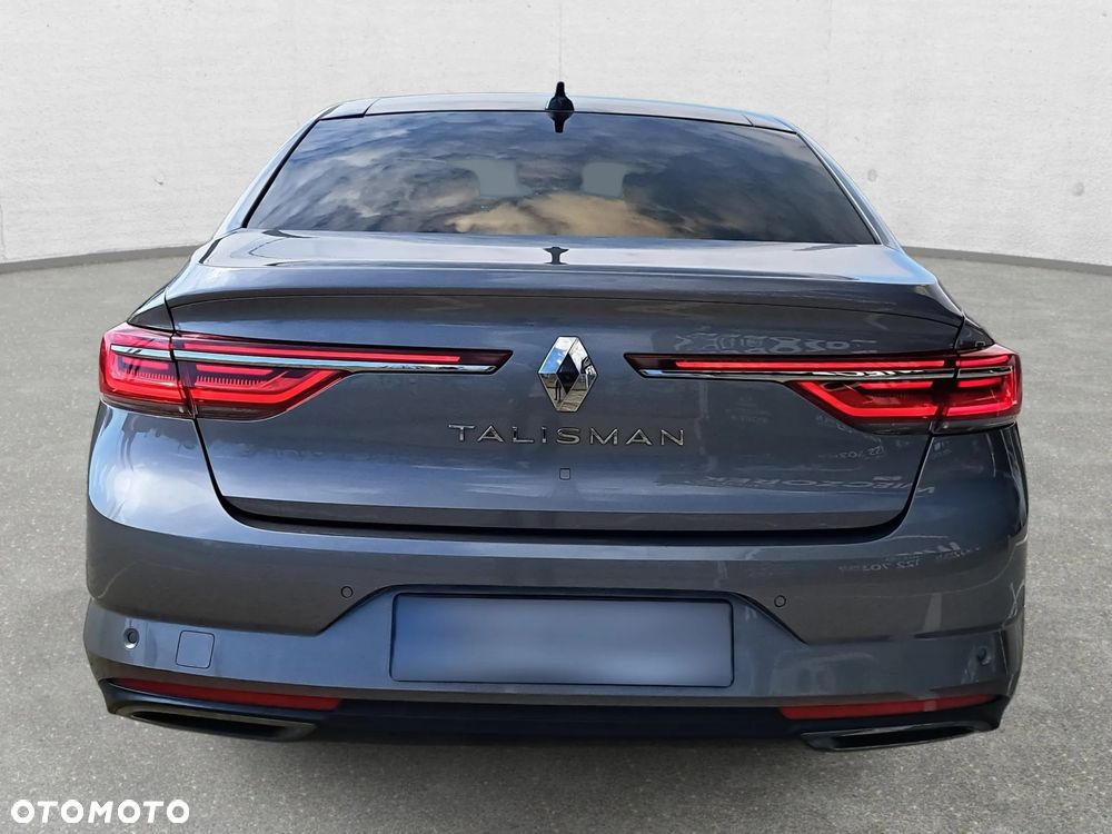 Renault Talisman 1.3 TCe FAP Initiale Paris EDC - 6