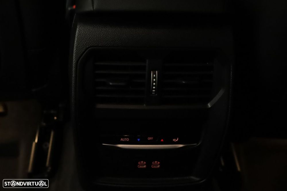 BMW 420 Gran Coupé d Pack Desportivo M Auto - 20