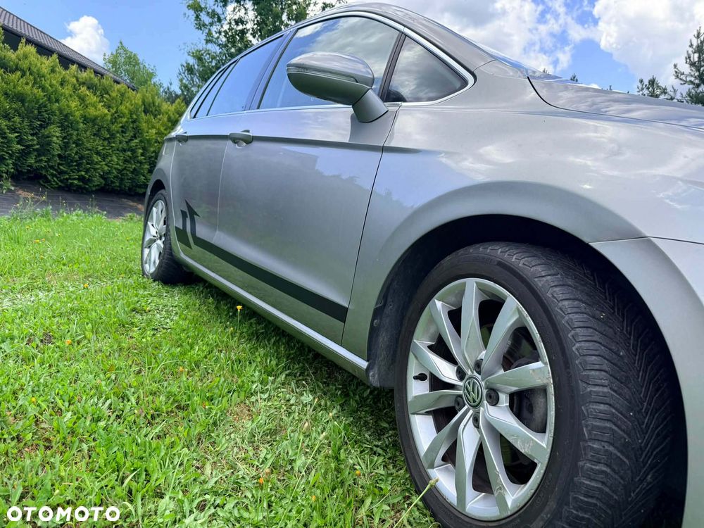 Volkswagen Golf Sportsvan SV 2.0 TDI BMT Highline - 5