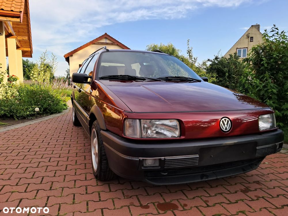 Volkswagen Passat 2.0 GT - 2