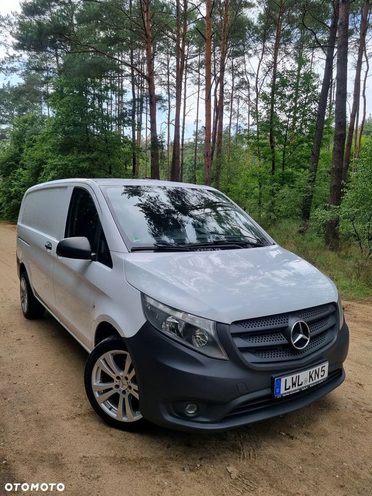 Mercedes-Benz Vito - 31