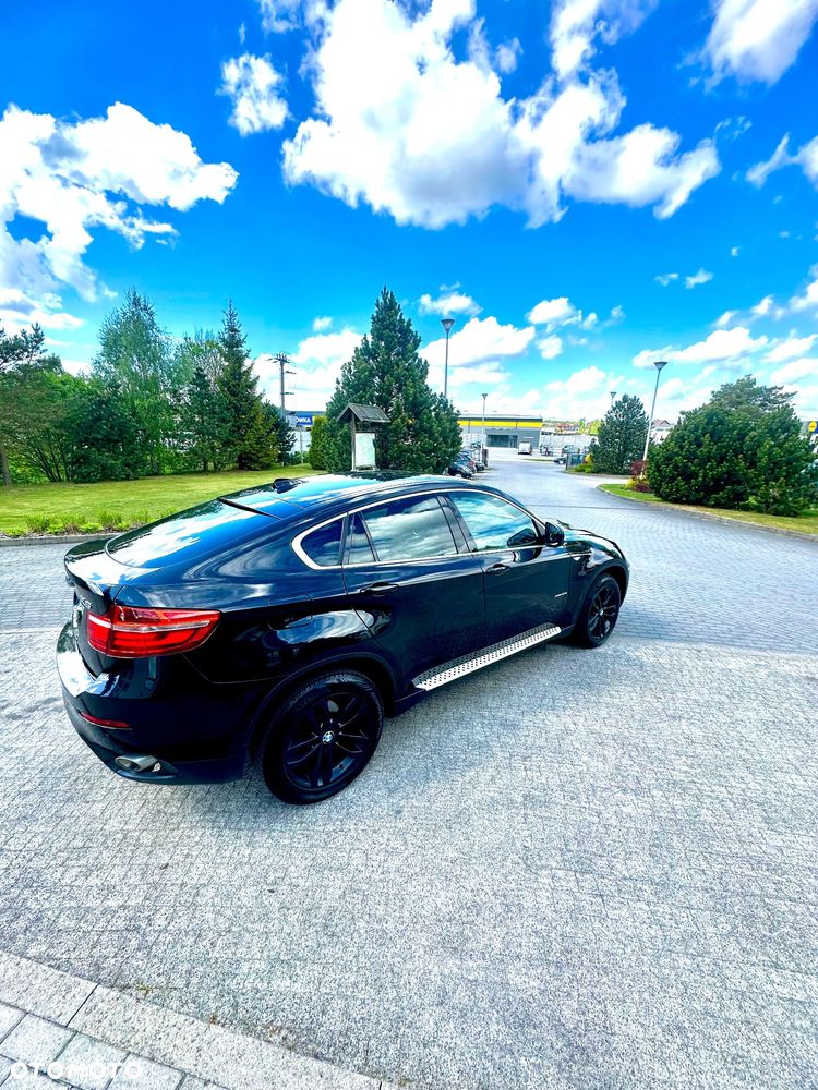 BMW X6 40d xDrive - 9