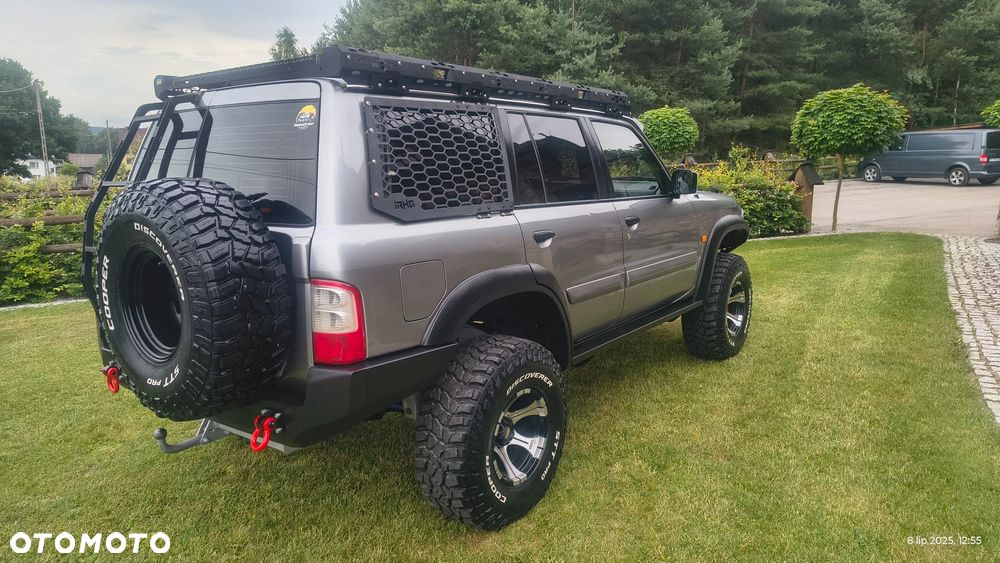 Nissan Patrol ver-gr-3-0-tdi-elegance - 4