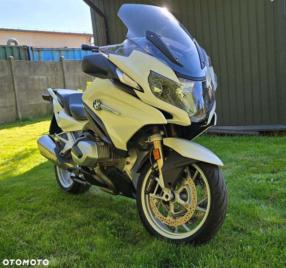 BMW RT - 2