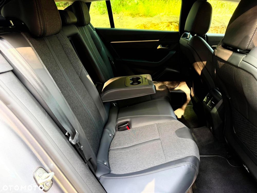 Peugeot 508 1.5 BlueHDi Allure S&S EAT8 - 19