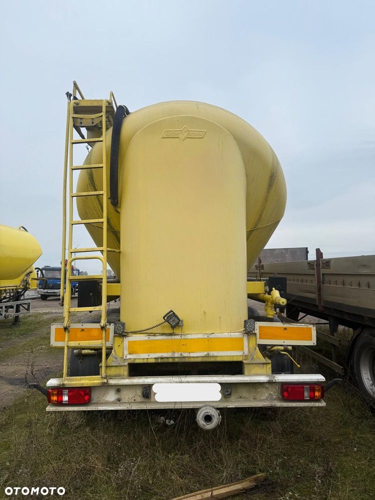 Spitzer SF 41 PFAL - 2