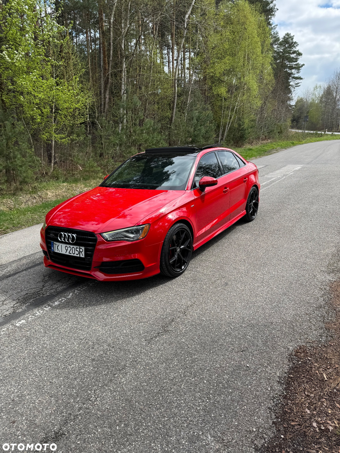 Audi A3 - 6