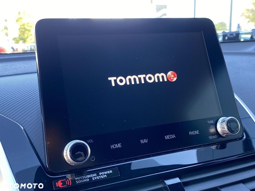 Mitsubishi Eclipse Cross - 31