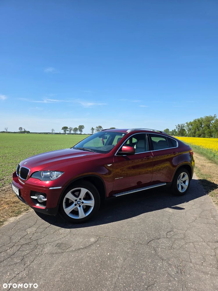 BMW X6 - 5