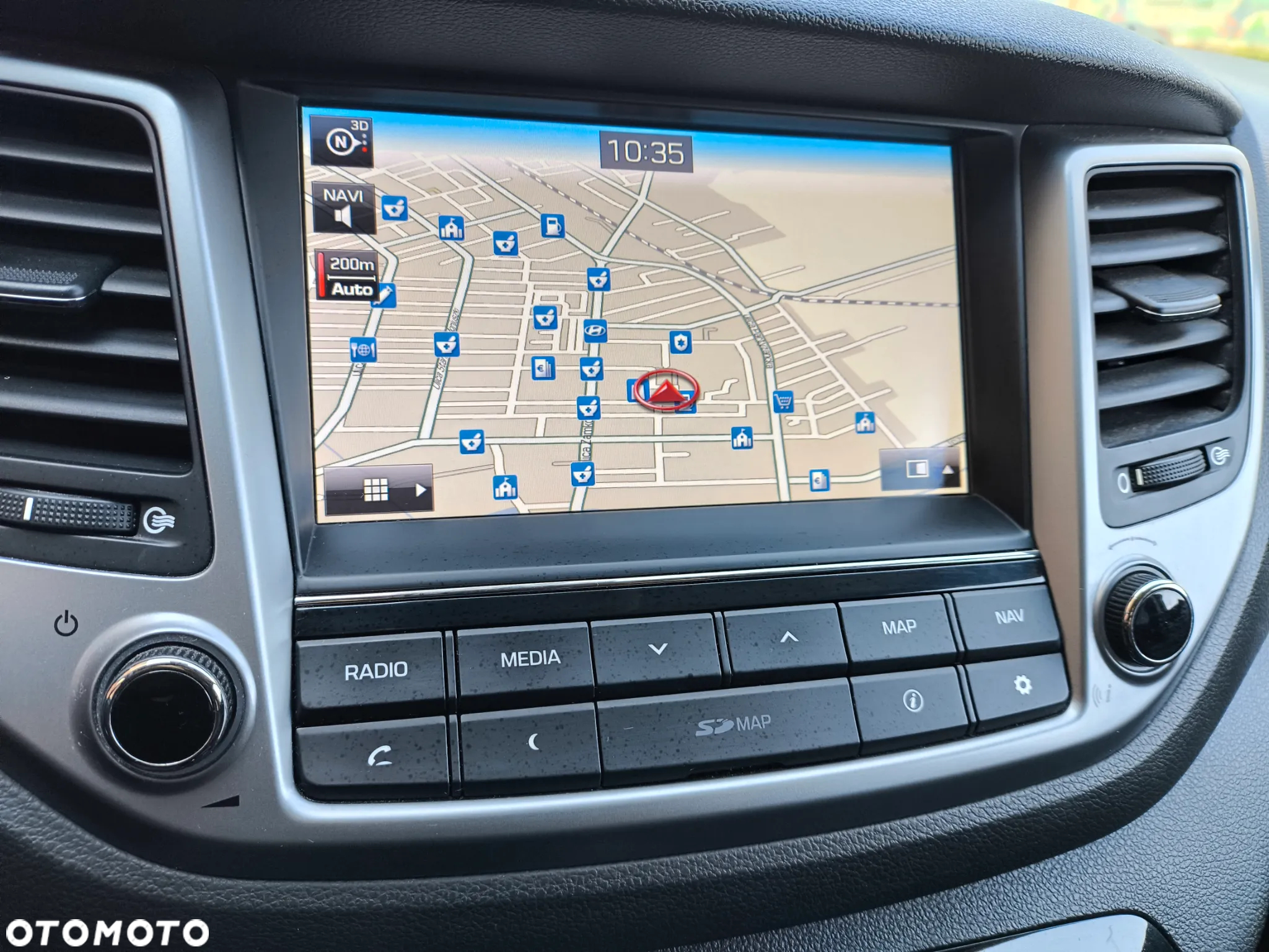 Hyundai Tucson 1.6 GDi 2WD Trend - 15