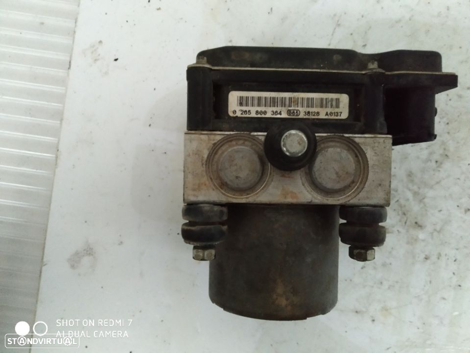 Modulo Abs Multi marcas - 10