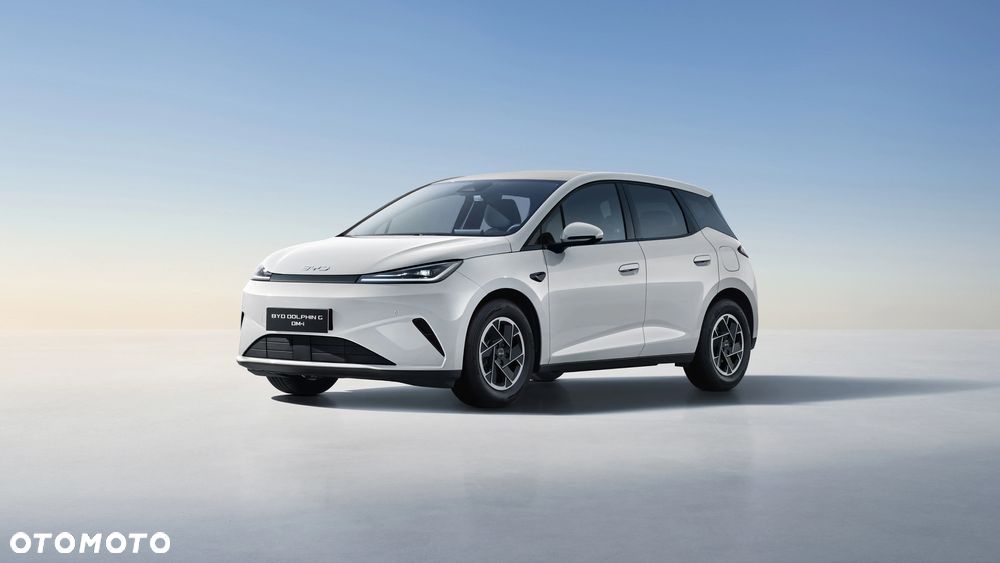 BYD Inny - 19