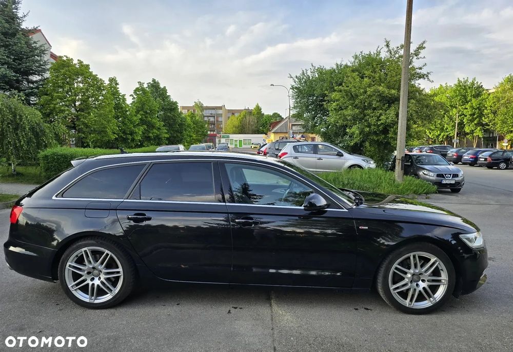 Audi A6 Avant 3.0 TDI DPF quattro S tronic - 3