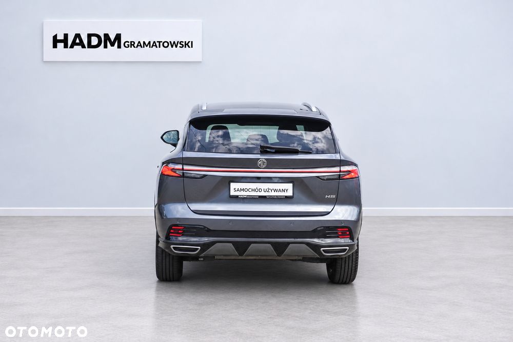 MG HS 1.5 T-GDI Excite DCT - 6