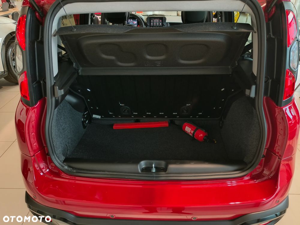Fiat Pandina 1.0 Hybrid Cross - 18