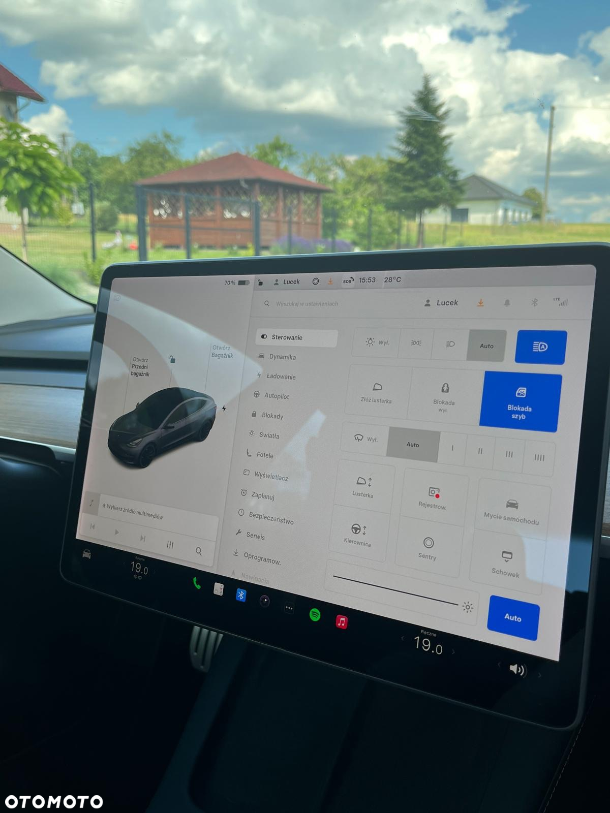 Tesla Model 3 Performance AWD - 34
