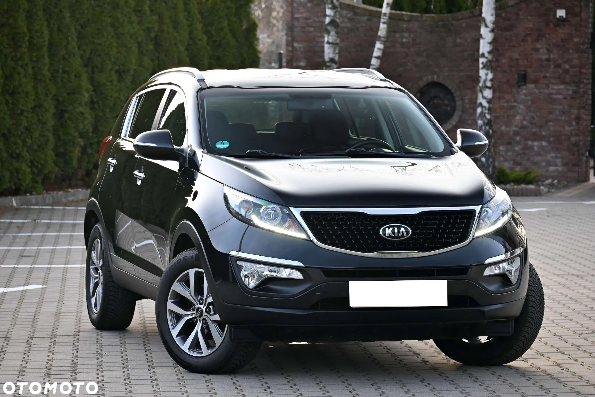 Kia Sportage 1.6 GDI XL 2WD - 2