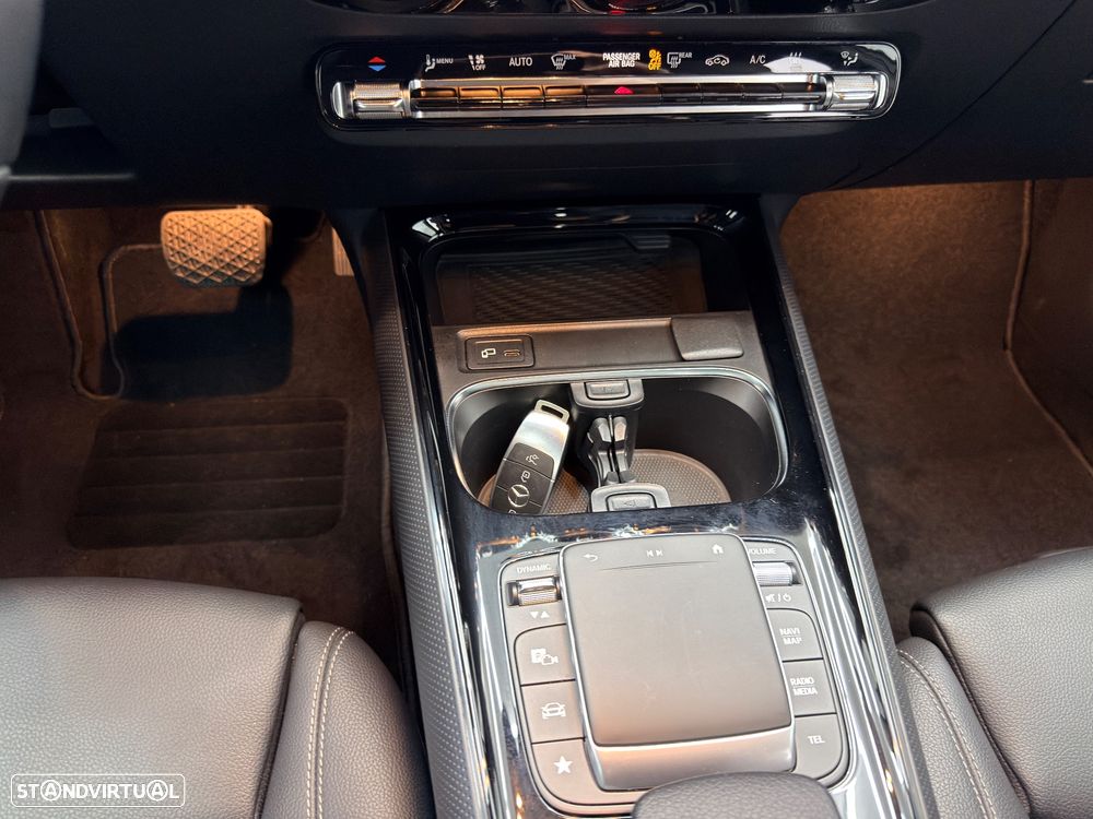 Mercedes-Benz GLA 250 e 8G-DCT Edition Progressive Line - 27