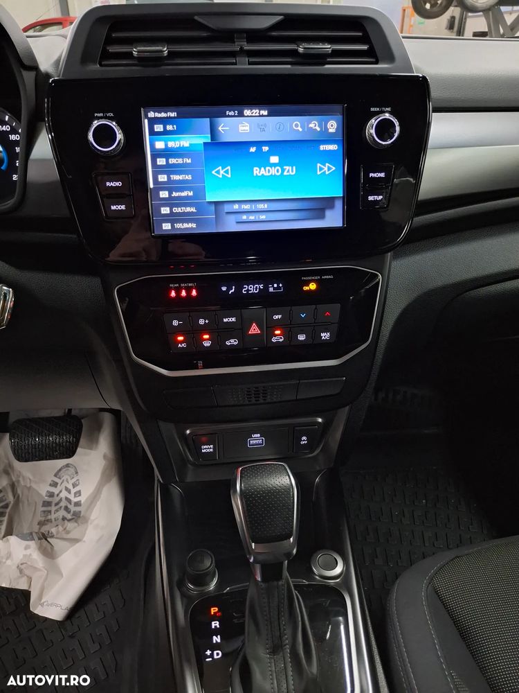 SsangYong Tivoli Grand - 15