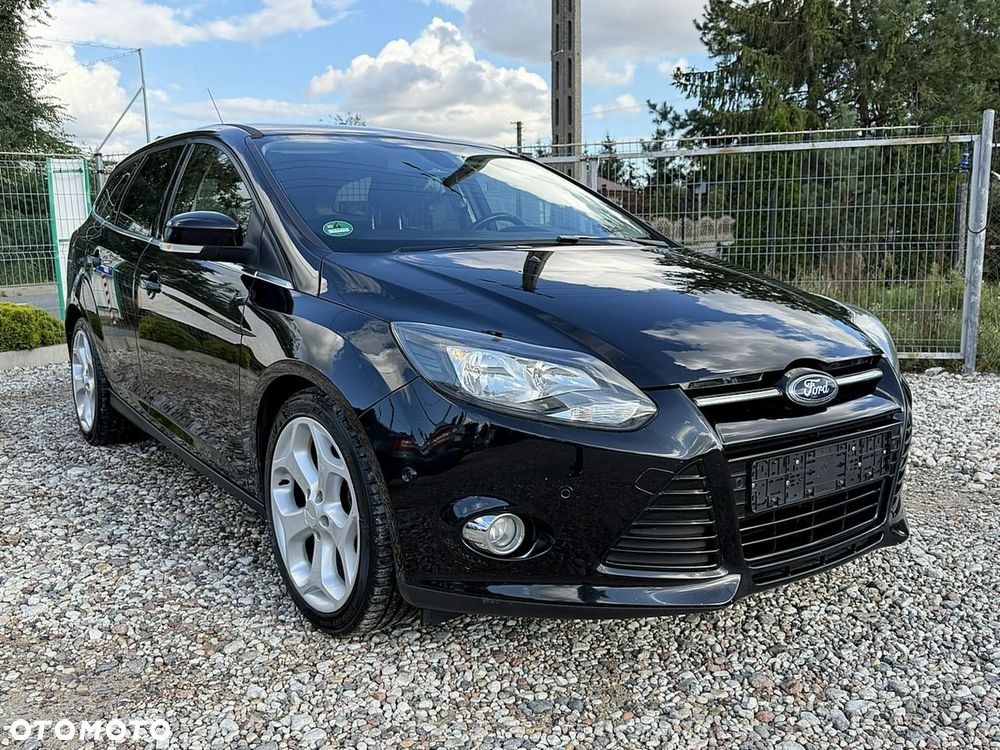 Ford Focus - 4