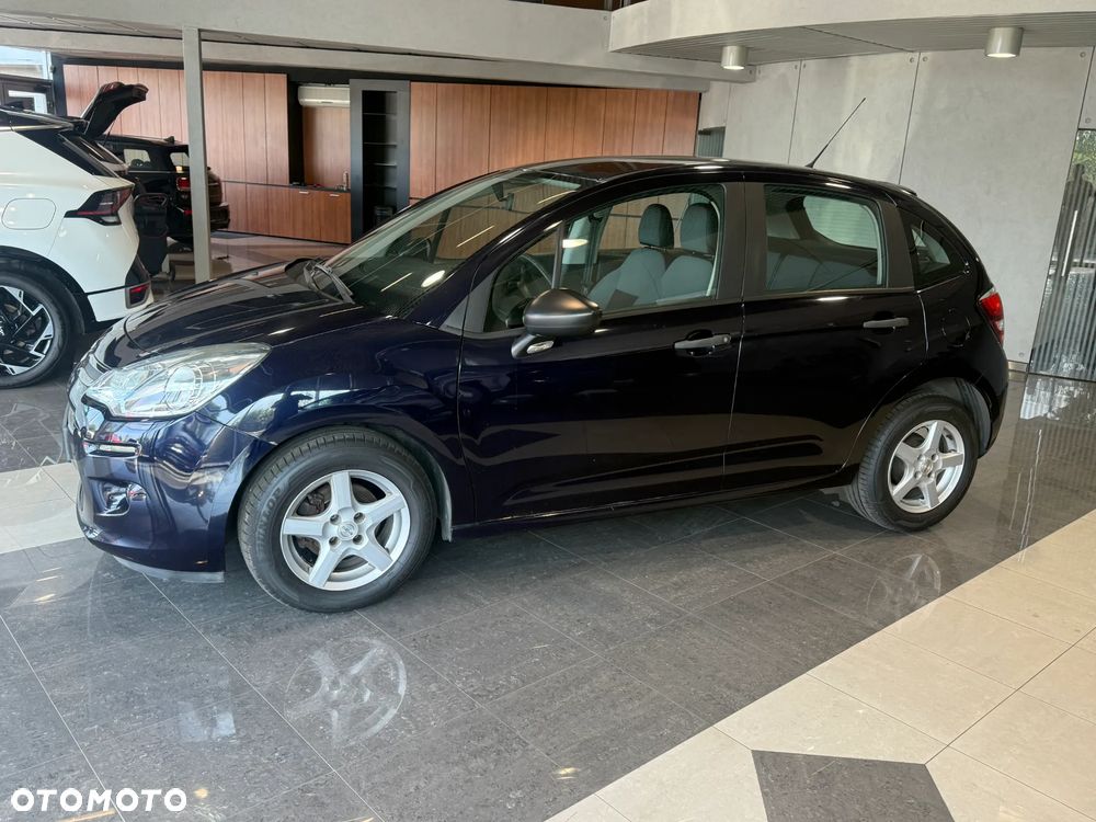 Citroën C3 1.0 VTi Seduction - 6
