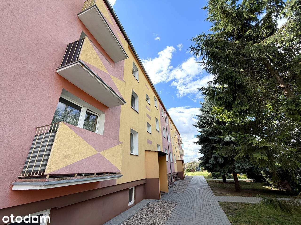 3 pokoje | Garaż | Działka | 2 km od Inowrocławia