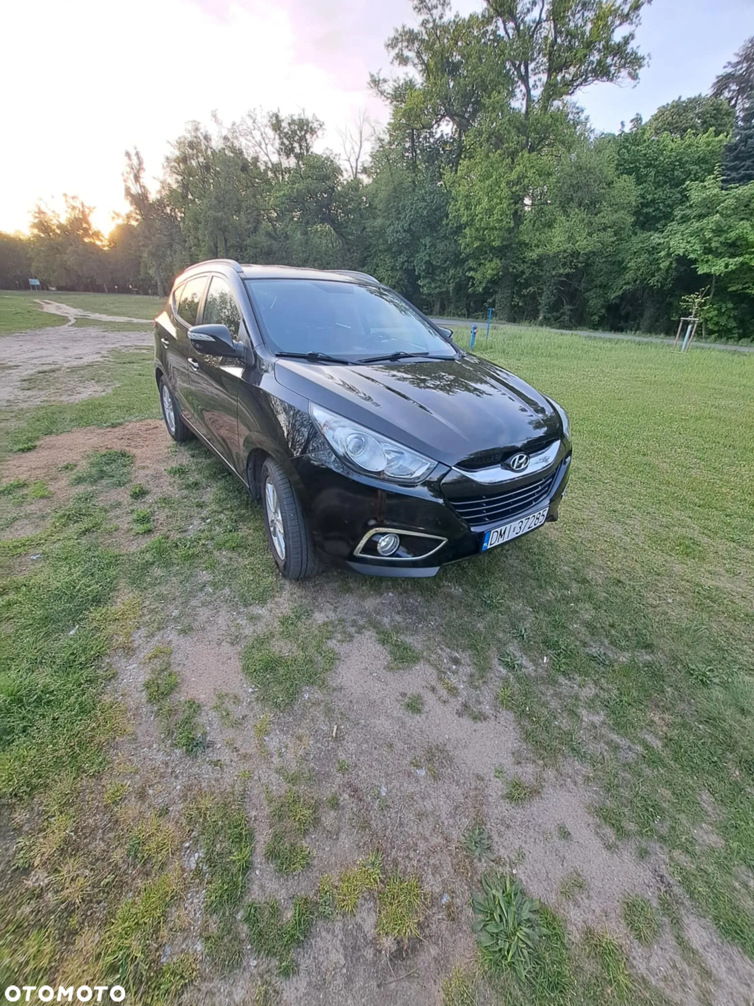 Hyundai ix35 1.7 CRDi Classic 2WD - 6