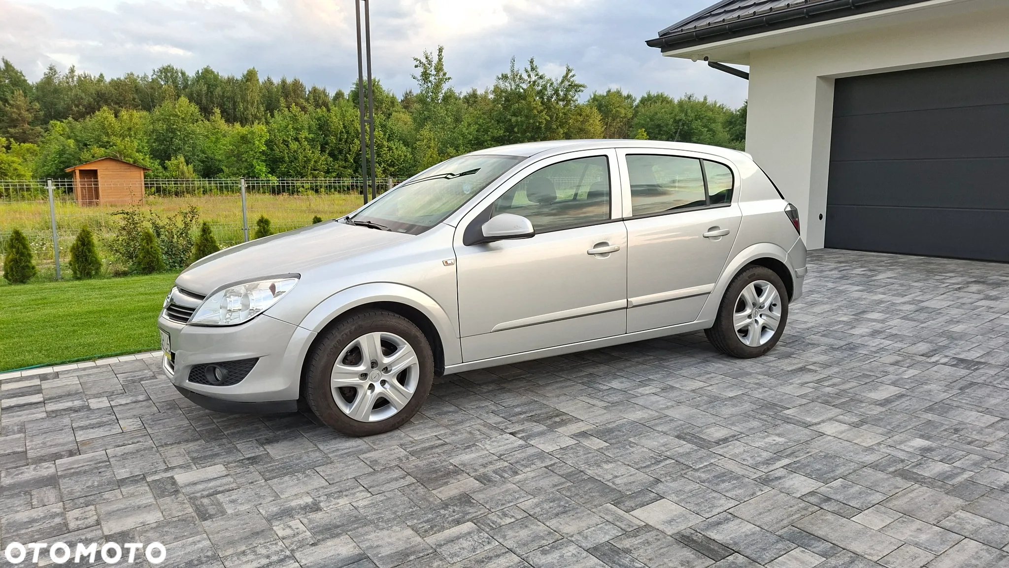 Opel Astra - 19