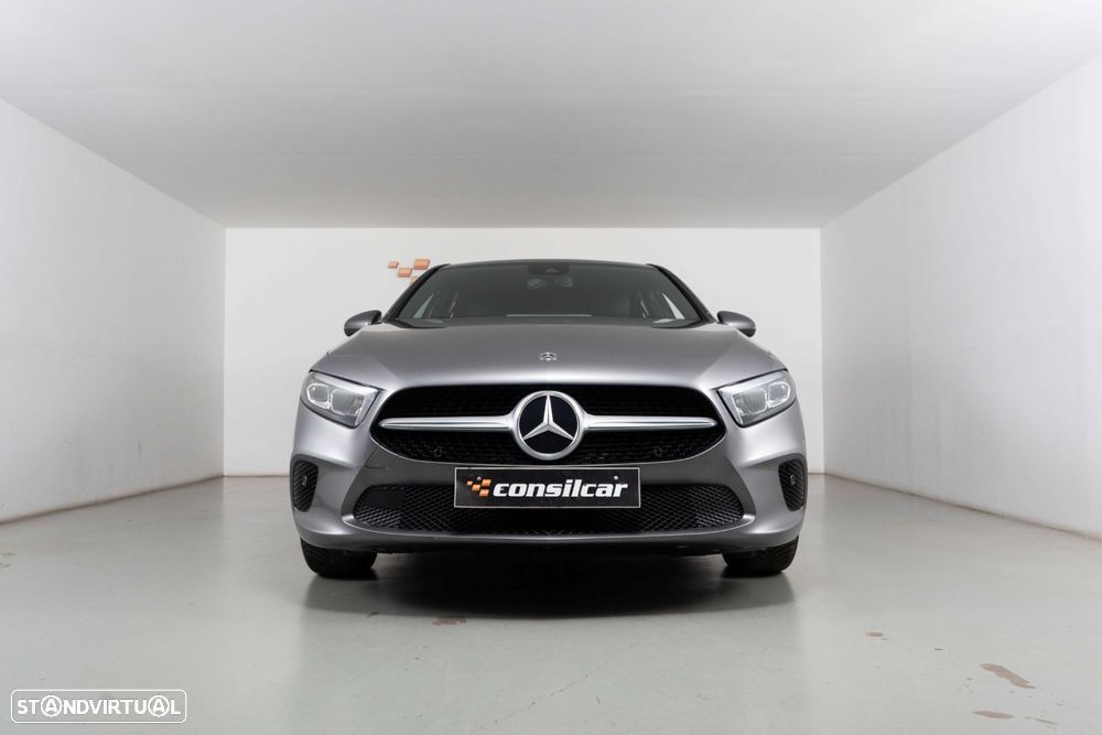 Mercedes-Benz A 250 e Progressive - 3