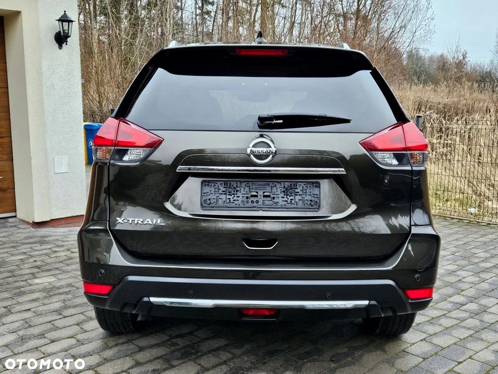 Nissan X-Trail 1.6 DIG-T N-Connecta 2WD - 10
