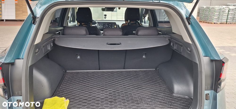 Kia Sportage 1.6 T-GDI L 2WD - 7