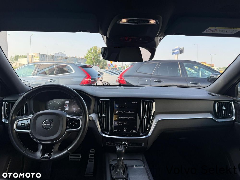 Volvo S60 - 19
