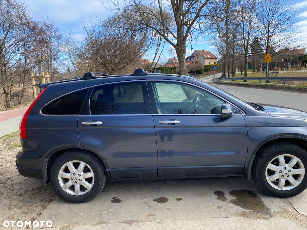 Honda CR-V 2.0 Elegance - 1