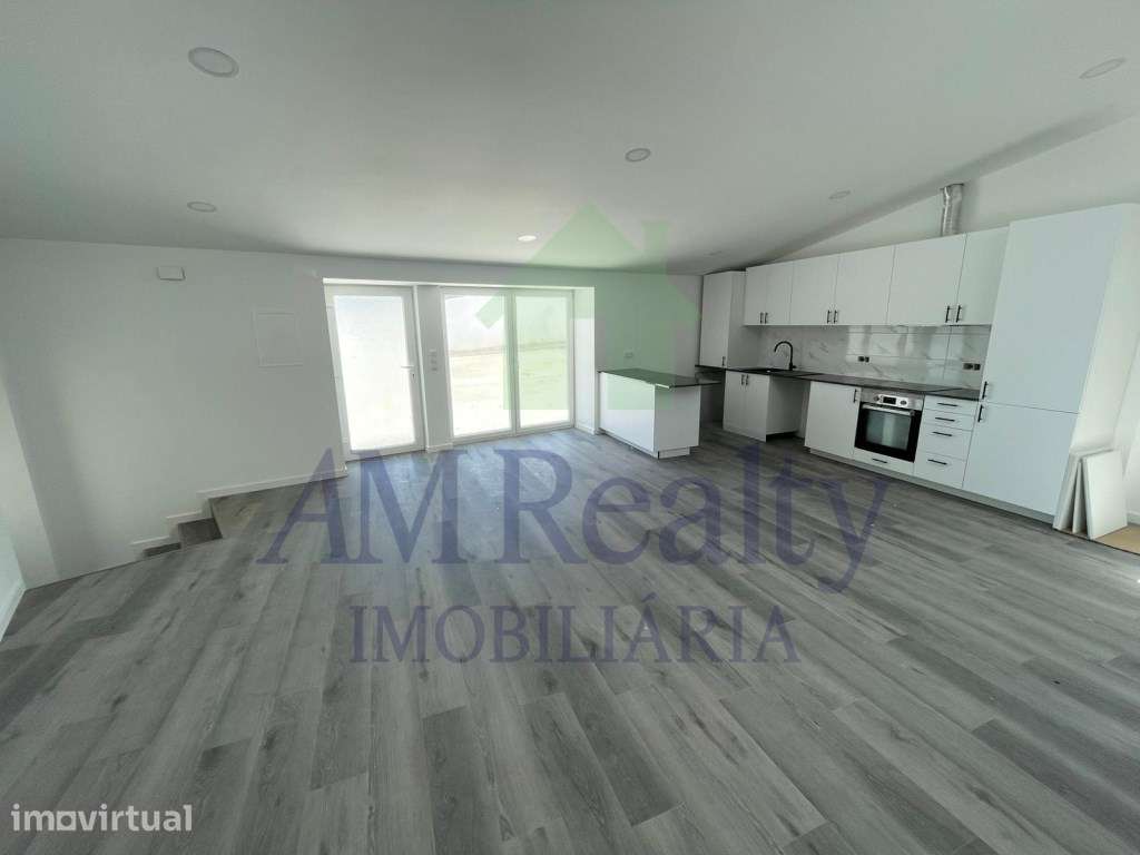 MORADIA T3 | ABELHEIRA | LOURINHÃ - Grande imagem: 2/16