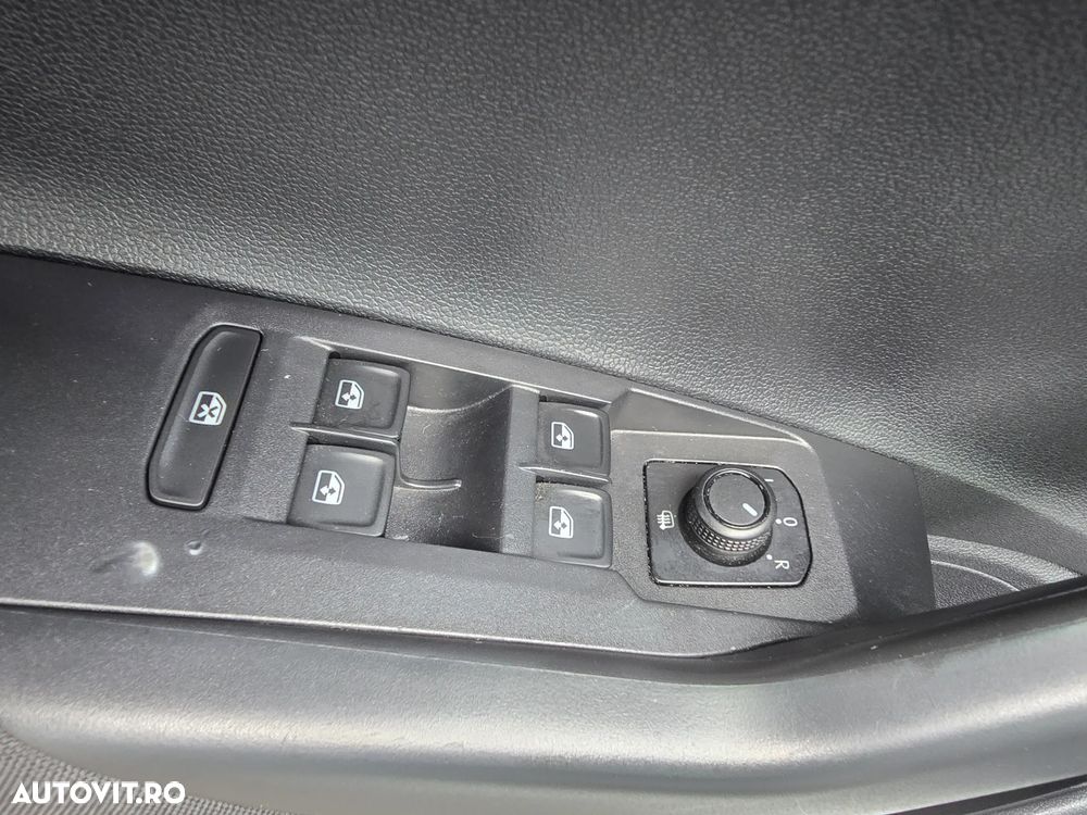 Volkswagen Polo 1.0 TSI Comfortline - 15