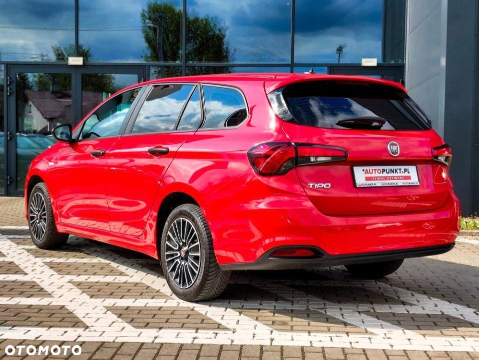 Fiat Tipo - 3